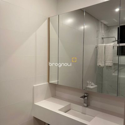Casa com 323m², 4 quartos (sendo 4 suítes), 4 garagens, no bairro Ingleses em Florianópolis