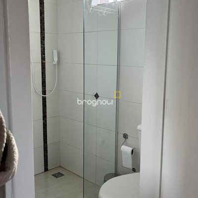 Casa com 95m², 3 quartos (sendo 1 suíte), 2 garagens, no bairro Saco dos Limões em Florianópolis