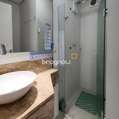 Casa com 95m², 3 quartos (sendo 1 suíte), 2 garagens, no bairro Saco dos Limões em Florianópolis