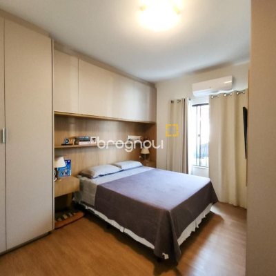 Casa com 95m², 3 quartos (sendo 1 suíte), 2 garagens, no bairro Saco dos Limões em Florianópolis