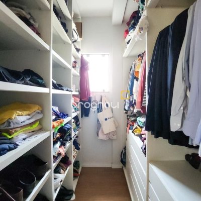 Casa com 95m², 3 quartos (sendo 1 suíte), 2 garagens, no bairro Saco dos Limões em Florianópolis
