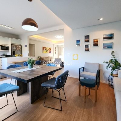 Casa com 95m², 3 quartos (sendo 1 suíte), 2 garagens, no bairro Saco dos Limões em Florianópolis