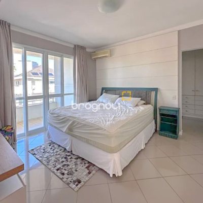 Casa com 605m², 6 quartos (sendo 5 suítes), 6 garagens, no bairro Jurerê Internacional em Florianópolis