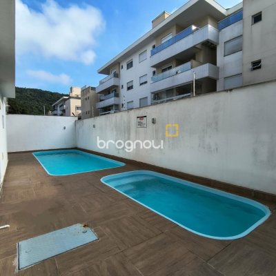 Apartamento com 129m², 3 quartos (sendo 3 suítes), 1 garagem, no bairro Ingleses em Florianópolis