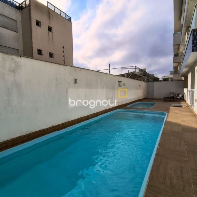 Apartamento com 129m², 3 quartos (sendo 3 suítes), 1 garagem, no bairro Ingleses em Florianópolis