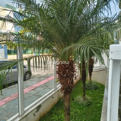 Apartamento com 129m², 3 quartos (sendo 3 suítes), 1 garagem, no bairro Ingleses em Florianópolis