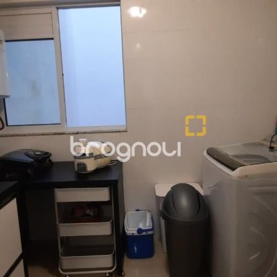 Apartamento com 129m², 3 quartos (sendo 3 suítes), 1 garagem, no bairro Ingleses em Florianópolis