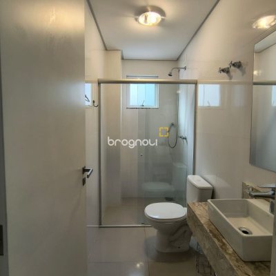 Apartamento com 129m², 3 quartos (sendo 3 suítes), 1 garagem, no bairro Ingleses em Florianópolis