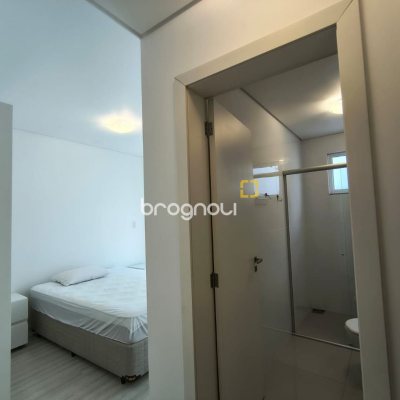 Apartamento com 129m², 3 quartos (sendo 3 suítes), 1 garagem, no bairro Ingleses em Florianópolis