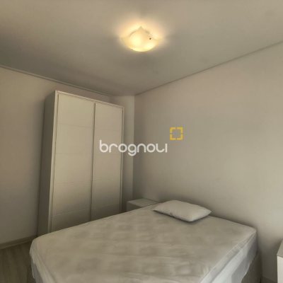 Apartamento com 129m², 3 quartos (sendo 3 suítes), 1 garagem, no bairro Ingleses em Florianópolis