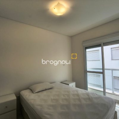 Apartamento com 129m², 3 quartos (sendo 3 suítes), 1 garagem, no bairro Ingleses em Florianópolis