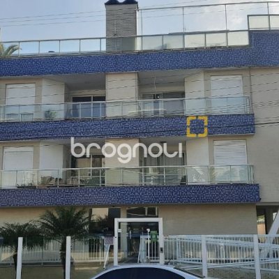Apartamento com 129m², 3 quartos (sendo 3 suítes), 1 garagem, no bairro Ingleses em Florianópolis