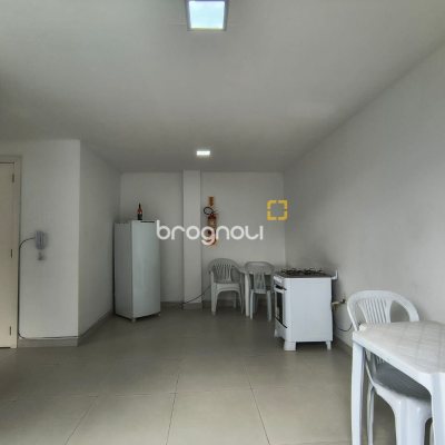 Apartamento com 129m², 3 quartos (sendo 3 suítes), 1 garagem, no bairro Ingleses em Florianópolis