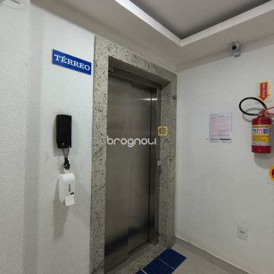 Apartamento com 129m², 3 quartos (sendo 3 suítes), 1 garagem, no bairro Ingleses em Florianópolis