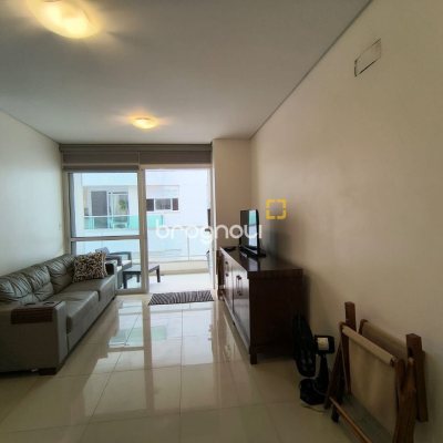 Apartamento com 129m², 3 quartos (sendo 3 suítes), 1 garagem, no bairro Ingleses em Florianópolis