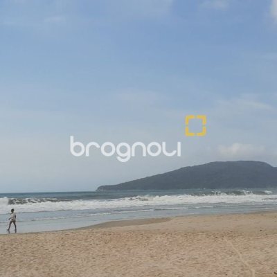 Apartamento com 129m², 3 quartos (sendo 3 suítes), 1 garagem, no bairro Ingleses em Florianópolis