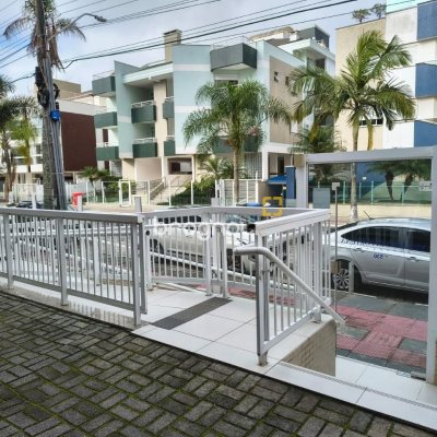 Apartamento com 129m², 3 quartos (sendo 3 suítes), 1 garagem, no bairro Ingleses em Florianópolis