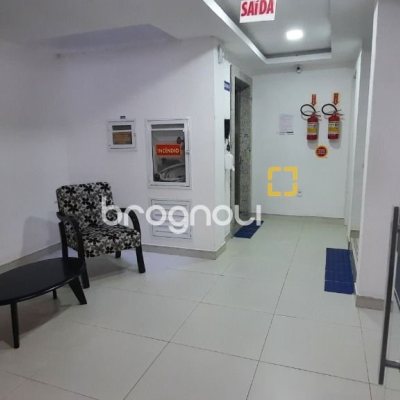 Apartamento com 129m², 3 quartos (sendo 3 suítes), 1 garagem, no bairro Ingleses em Florianópolis