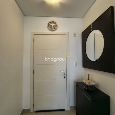 Apartamento com 129m², 3 quartos (sendo 3 suítes), 1 garagem, no bairro Ingleses em Florianópolis