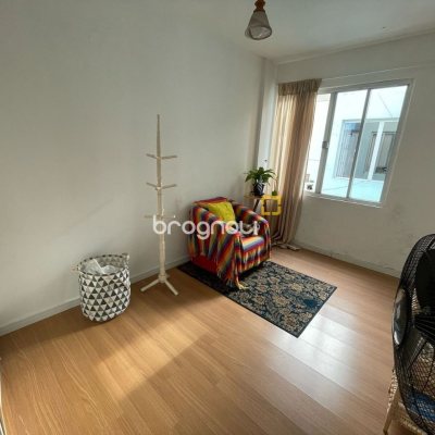 Apartamento com 68m², 2 quartos, no bairro Balneário em Florianópolis