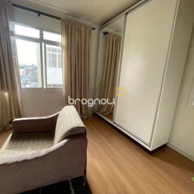 Apartamento com 68m², 2 quartos, no bairro Balneário em Florianópolis