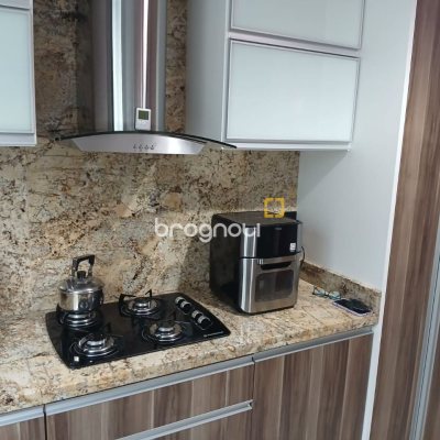 Casa com 191m², 4 quartos (sendo 1 suíte), 2 garagens, no bairro Ipiranga em São José
