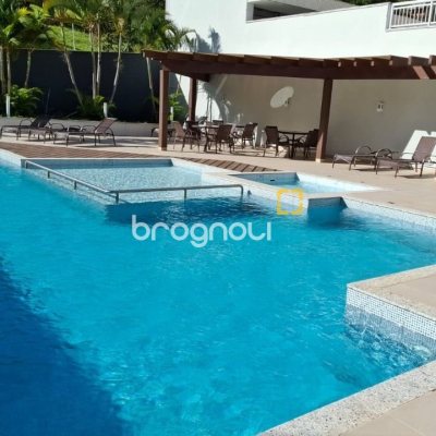 Apartamento com 81m², 2 quartos (sendo 1 suíte), 1 garagem, no bairro Itacorubi em Florianópolis