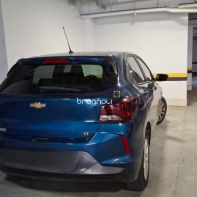 Apartamento com 81m², 2 quartos (sendo 1 suíte), 1 garagem, no bairro Itacorubi em Florianópolis