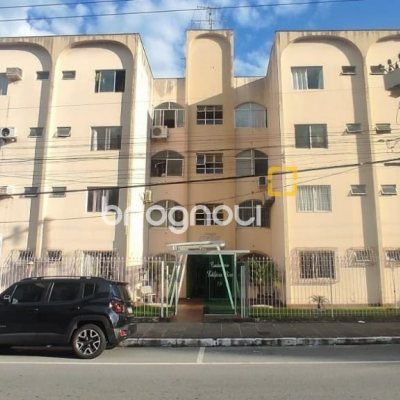 Apartamento com 82m², 3 quartos (sendo 1 suíte), 1 garagem, no bairro Kobrasol em São José