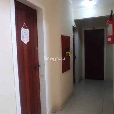 Apartamento com 82m², 3 quartos (sendo 1 suíte), 1 garagem, no bairro Kobrasol em São José