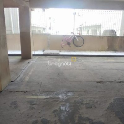 Apartamento com 82m², 3 quartos (sendo 1 suíte), 1 garagem, no bairro Kobrasol em São José