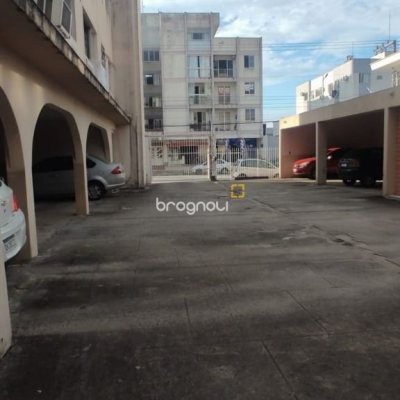 Apartamento com 82m², 3 quartos (sendo 1 suíte), 1 garagem, no bairro Kobrasol em São José