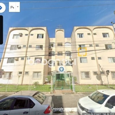 Apartamento com 82m², 3 quartos (sendo 1 suíte), 1 garagem, no bairro Kobrasol em São José