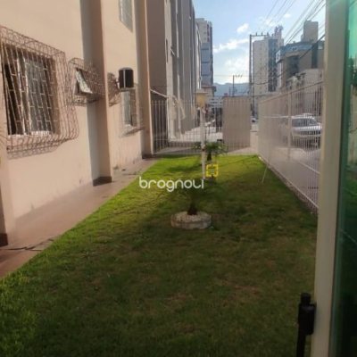 Apartamento com 82m², 3 quartos (sendo 1 suíte), 1 garagem, no bairro Kobrasol em São José