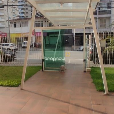 Apartamento com 82m², 3 quartos (sendo 1 suíte), 1 garagem, no bairro Kobrasol em São José