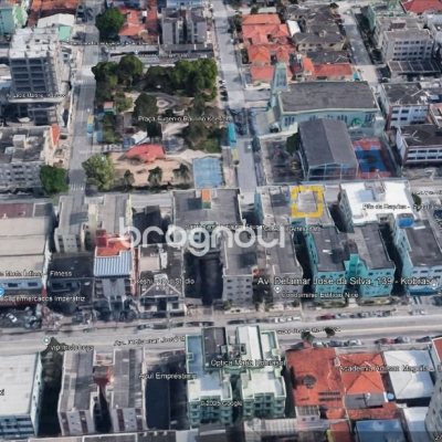 Apartamento com 82m², 3 quartos (sendo 1 suíte), 1 garagem, no bairro Kobrasol em São José