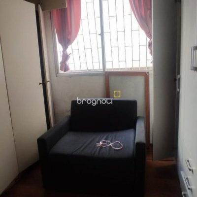 Apartamento com 82m², 3 quartos (sendo 1 suíte), 1 garagem, no bairro Kobrasol em São José