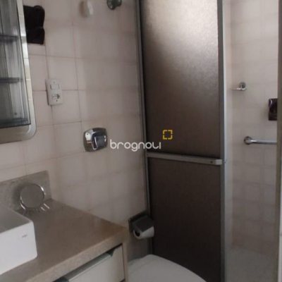Apartamento com 82m², 3 quartos (sendo 1 suíte), 1 garagem, no bairro Kobrasol em São José