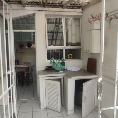 Apartamento com 82m², 3 quartos (sendo 1 suíte), 1 garagem, no bairro Kobrasol em São José