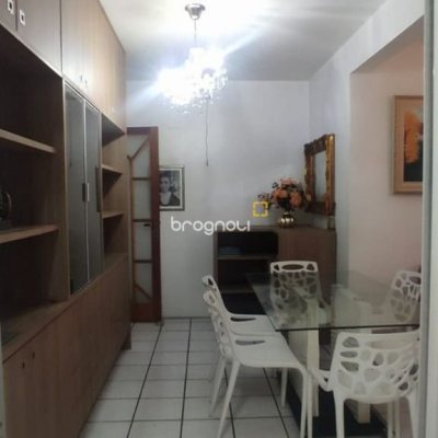 Apartamento com 82m², 3 quartos (sendo 1 suíte), 1 garagem, no bairro Kobrasol em São José