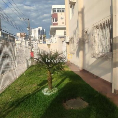 Apartamento com 82m², 3 quartos (sendo 1 suíte), 1 garagem, no bairro Kobrasol em São José