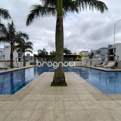 Casa de Condomínio com 165m², 3 quartos (sendo 1 suíte), 2 garagens, no bairro Beira Rio em Biguaçu