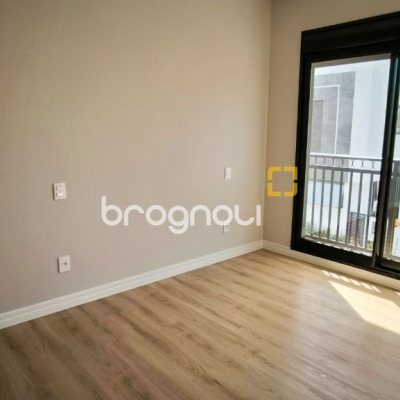 Casa de Condomínio com 165m², 3 quartos (sendo 1 suíte), 2 garagens, no bairro Beira Rio em Biguaçu