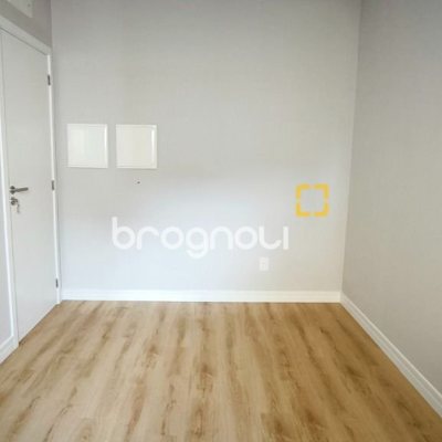 Casa de Condomínio com 165m², 3 quartos (sendo 1 suíte), 2 garagens, no bairro Beira Rio em Biguaçu
