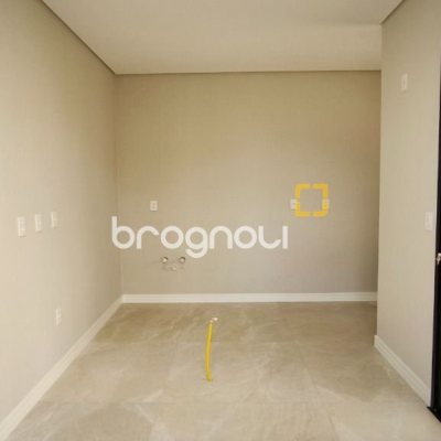 Casa de Condomínio com 165m², 3 quartos (sendo 1 suíte), 2 garagens, no bairro Beira Rio em Biguaçu