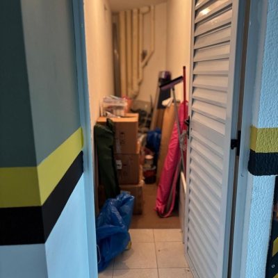 Apartamento com 173m², 2 quartos (sendo 2 suítes), 2 garagens, no bairro Campinas em São José