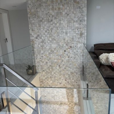 Apartamento com 173m², 2 quartos (sendo 2 suítes), 2 garagens, no bairro Campinas em São José