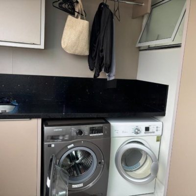 Apartamento com 173m², 2 quartos (sendo 2 suítes), 2 garagens, no bairro Campinas em São José