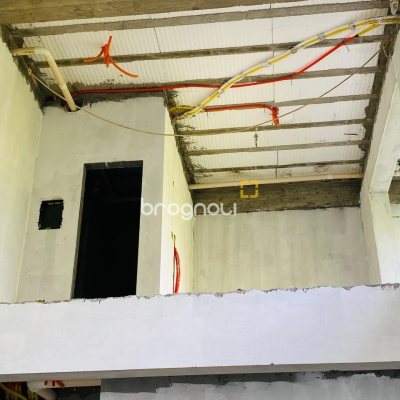 Apartamento com 70m², 2 quartos (sendo 1 suíte), 1 garagem, no bairro Lagoa da Conceição em Florianópolis