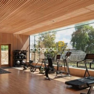 Apartamento com 70m², 2 quartos (sendo 1 suíte), 1 garagem, no bairro Lagoa da Conceição em Florianópolis